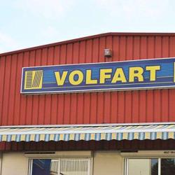 Volfart