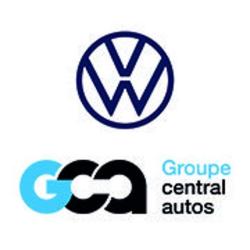 Volkswagen Lyon - Groupe Central Autos