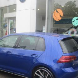 Volkswagen Roubaix - Valauto