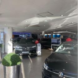 Volkswagen | Saint-denis - Neubauer