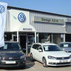 Volkswagen Aem Gardanne