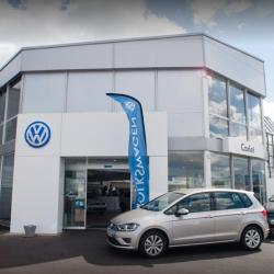 Volkswagen Clermont-ferrand - Vgrf Auvergne