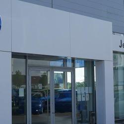 Volkswagen Avallon