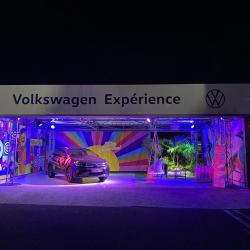 Volkswagen Guadeloupe