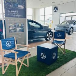 Volkswagen Arras - Valauto