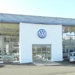 Volkswagen Espace Auto Blois