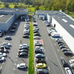 Volkswagen - Valauto Valenciennes