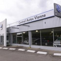 Volkswagen Central Autos Sav