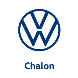 Volkswagen Chalon - Suma