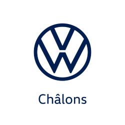 Volkswagen Châlons-en-champagne – Intenz