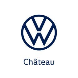 Volkswagen Château - Groupe Autosphere