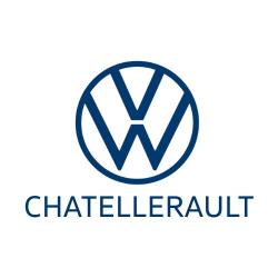 Volkswagen Chatellerault - Groupe Autosphere