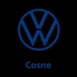 Volkswagen Cosne - Suma