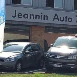 Volkswagen Coulommiers