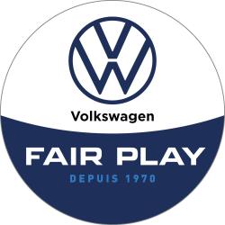 Volkswagen Fair Play Pereire 17
