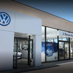 Volkswagen Firminy - Ravon Automobile