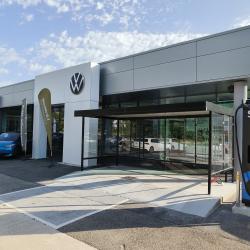 Volkswagen Fontaine - Jean Lain Mobilités
