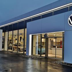 Volkswagen Dbf Toulouse Labège