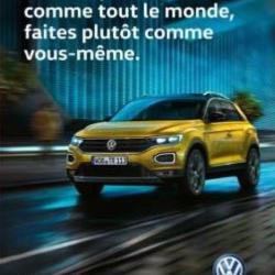 Volkswagen Saint-marcel Laon