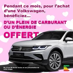 Volkswagen - Le Chesnay - Prestige