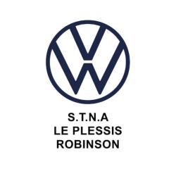 Volkswagen Le Plessis-robinson Stna