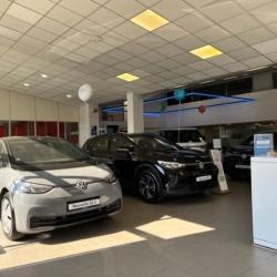 Volkswagen - Valauto Maubeuge