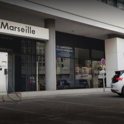 Volkswagen Touring Marseille Valentine