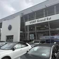Volkswagen Metz - Vgrf Grand Est