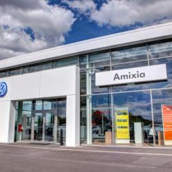Volkswagen Véhicules Utilitaires – Amixia