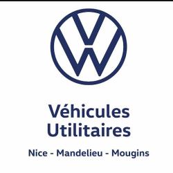 Volkswagen Nice La Plaine - Vgrf Côte D'azur
