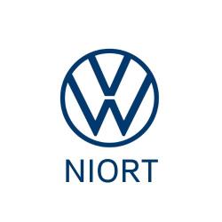 Volkswagen Niort - Groupe Autosphere