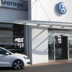Volkswagen Niort