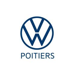 Volkswagen Poitiers - Groupe Autosphere
