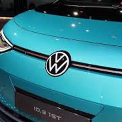 Volkswagen Garage Bely
