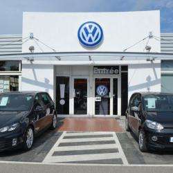 Volkswagen Sar Salon De Provence
