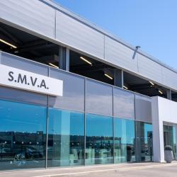 Volkswagen Smva - Carepolis - Puget Sur Argens