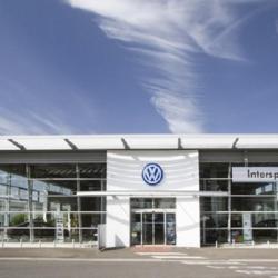 Volkswagen Véhicules Utilitaires – Garage Intersport Sa