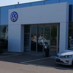 Volkswagen Troyes