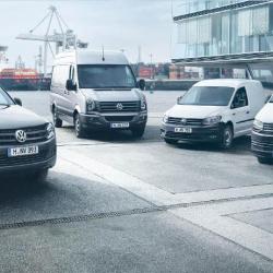 Volkswagen Utilitaire