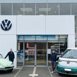 Volkswagen Roncq - Valauto