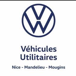 Volkswagen Véhicules Utilitaires Mandelieu