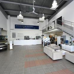 Volkswagen Véhicules Utilitaires – Sas D.i.v