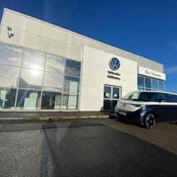 Volkswagen Véhicules Utilitaires – Sas D.i.v