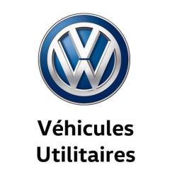 Volkswagen Véhicules Utilitaires – Vexor