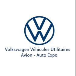 Volkswagen Véhicules Utilitaires Avion – Auto Expo