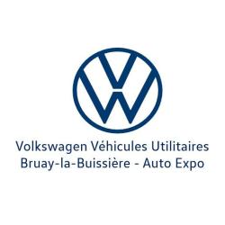 Volkswagen Véhicules Utilitaires Bruay-la-buissière - Auto Expo