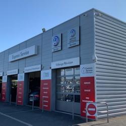 Volkswagen Véhicules Utilitaires Lormont – Jra 33