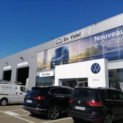 Volkswagen Véhicules Utilitaires – M.v.i. Sas