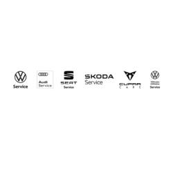 Volkswagen Véhicules Utilitaires Service
