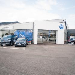 Volkswagen Véhicules Utilitaires Tomblaine